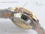 PP0150C - 5980 Nautilis Chrono RG/SS TWF Blue A-7750 - Image 13