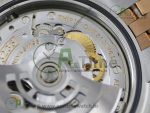 DateJust 41 126331 TWF 1:1 Best Edition 904L Steel Gray Dial Green Roman Marker on SS/RG Jubilee Bracelet SA3235 - Image 17