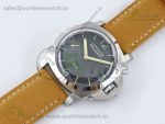 PN127XLE - PAM127 E Luminor 1950 Ltd SS/LE Blk XF A6497 - Image 9