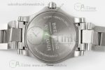 Avenger Automatic 43mm SS TF 1:1 Best Edition Blue Dial on SS Bracelet A2824 - Image 12