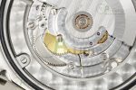 Avenger Automatic 43mm SS TF 1:1 Best Edition Blue Dial on SS Bracelet A2824 - Image 15