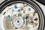 Chronomat B01 42mm SS/RG TF 1:1 Best Edition Brown Dial on Black Rubber Strap A7750 - Image 15