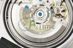 Chronomat B01 42mm SS TF 1:1 Best Edition Green Dial on Black Rubber Strap A7750 - Image 17