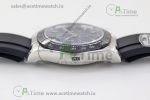 Daytona 116519 SS TWF Best Edition Blue Dial on Black Rubber Strap A7750 - Image 10