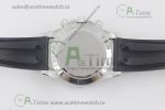 Daytona 116519 SS TWF Best Edition Blue Dial on Black Rubber Strap A7750 - Image 13