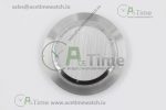 DateJust 41mm Jumbo SS TWF Full Paved Diamonds Dial and Jubilee Bracelet - Image 14