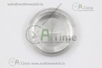 DateJust 41mm Jumbo SS TWF Full Paved Diamonds Dial and Jubilee Bracelet - Image 15