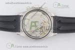 Daytona 116519 SS TWF Best Edition Blue Dial on Black Rubber Strap A7750 - Image 16
