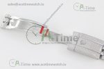 DateJust 41mm Jumbo SS TWF Full Paved Diamonds Dial and Jubilee Bracelet - Image 21