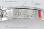 DateJust 41mm Jumbo SS TWF Full Paved Diamonds Dial and Jubilee Bracelet - Image 23