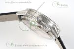 Rendez-Vous Tourbillon SS RMSF Best Edition White Dial on Black Leather Strap - Image 9