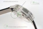 Rendez-Vous Tourbillon SS RMSF Best Edition White Dial on Black Leather Strap - Image 10