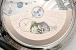 Rendez-Vous Tourbillon SS RMSF Best Edition White Dial on Black Leather Strap - Image 13