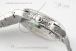 Nautilus 5740 SS GRF Best Edition Blue Dial on SS Bracelet A240 - Image 9
