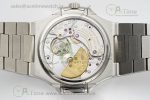 Nautilus 5740 SS GRF Best Edition Blue Dial on SS Bracelet A240 - Image 11