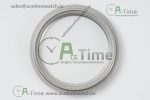 Chronomat B01 42mm SS TF 1:1 Best Edition Green Dial on Black Rubber Strap A7750 - Image 13