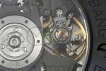 Big Bang Unico Blue Magic Ceramic ZF 1:1 Best Edition Skeleton Dial on Blue Rubber Strap A1280 - Image 13