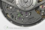 Big Bang Unico White Ceramic ZF 1:1 Best Edition Skeleton Dial on White Rubber Strap A1280 - Image 13