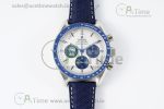 Speedmaster Professional “Silver Snoopy Award” 50th Anniversary GSF 1:1 Best Edition A7750(Mod)