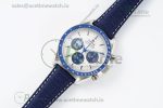 Speedmaster Professional “Silver Snoopy Award” 50th Anniversary GSF 1:1 Best Edition A7750(Mod) - Image 8