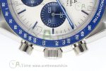 Speedmaster Professional “Silver Snoopy Award” 50th Anniversary GSF 1:1 Best Edition A7750(Mod) - Image 7