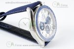 Speedmaster Professional “Silver Snoopy Award” 50th Anniversary GSF 1:1 Best Edition A7750(Mod) - Image 2