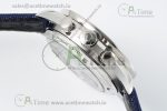 Speedmaster Professional “Silver Snoopy Award” 50th Anniversary GSF 1:1 Best Edition A7750(Mod) - Image 9
