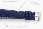 Speedmaster Professional “Silver Snoopy Award” 50th Anniversary GSF 1:1 Best Edition A7750(Mod) - Image 17