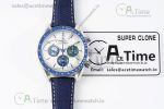 Speedmaster Professional “Silver Snoopy Award” 50th Anniversary GSF 1:1 Best Edition A7750(Mod) - Image 22