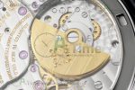 Calatrava 5088 SS FLF Best Edition Style 2 on Black Leather Strap A240 (Micro Rotor) - Image 12