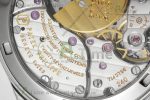 Calatrava 5088 SS FLF Best Edition Style 2 on Black Leather Strap A240 (Micro Rotor) - Image 13