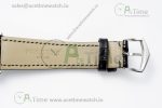 Calatrava 5088 SS FLF Best Edition Style 2 on Black Leather Strap A240 (Micro Rotor) - Image 16