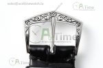 Calatrava 5088 SS FLF Best Edition Style 2 on Black Leather Strap A240 (Micro Rotor) - Image 18