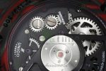 Big Bang Unico Red Carbon TWF Best Edition Skeleton Dial on Black Rubber Strap A1220 - Image 14