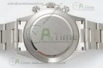 Daytona 116500 QF 1:1 Best Edition Black Dial on SS Bracelet SA4130 - Image 12
