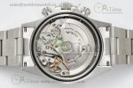 Daytona 116500 QF 1:1 Best Edition Black Dial on SS Bracelet SA4130 - Image 15