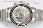 Daytona 116500 QF 1:1 Best Edition Black Dial on SS Bracelet SA4130 - Image 16
