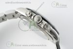 Daytona 116500 QF 1:1 Best Edition Black Dial on SS Bracelet SA4130 - Image 10