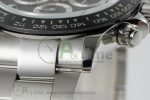 Daytona 116500 QF 1:1 Best Edition Black Dial on SS Bracelet SA4130 - Image 9