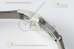 Calatrava 6007a PPF 1:1 Best Edition Blue Dial on Gray Nylon Strap 324CS - Image 9