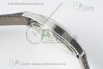 Calatrava 6007a PPF 1:1 Best Edition Blue Dial on Gray Nylon Strap 324CS - Image 10