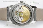 Calatrava 6007a PPF 1:1 Best Edition Blue Dial on Gray Nylon Strap 324CS - Image 14