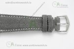 Calatrava 6007a PPF 1:1 Best Edition Blue Dial on Gray Nylon Strap 324CS - Image 19