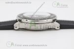 Fifty Fathoms 5008D No Rad SS 1:1 GSF Best Edition Black Dial on Black Rubber Strap A1151 - Image 10