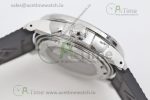 Fifty Fathoms 5008D No Rad SS 1:1 GSF Best Edition Black Dial on Black Rubber Strap A1151 - Image 12
