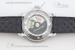 Fifty Fathoms 5008D No Rad SS 1:1 GSF Best Edition Black Dial on Black Rubber Strap A1151 - Image 13