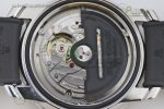 Fifty Fathoms 5008D No Rad SS 1:1 GSF Best Edition Black Dial on Black Rubber Strap A1151 - Image 17