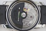 Fifty Fathoms 5008D No Rad SS 1:1 GSF Best Edition Black Dial on Black Rubber Strap A1151 - Image 18
