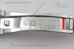 Lady DateJust 28 SS TWF 1:1 Best Edition 904L Steel Grey Dial Diamonds Markers on President Bracelet NH05 - Image 23