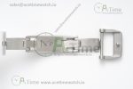 RM56-01 Transparent Tourbillon RMF Best Edition Skeleton Dial on Transparent Rubber Strap - Image 19